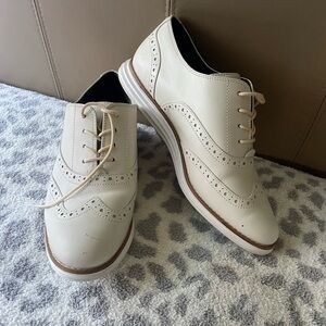 Cole Haan Women's Oxford Shoes
